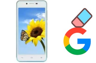 Comment supprimer le compte Google sur VC Sunflower