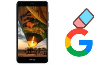 Comment supprimer le compte Google sur Vestel Venus V4