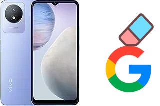 Comment supprimer le compte Google sur vivo Y11 (2023)