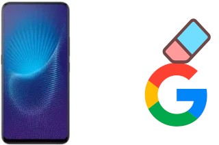 Comment supprimer le compte Google sur Vivo NEX