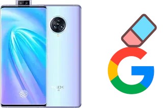 Comment supprimer le compte Google sur vivo NEX 3 5G