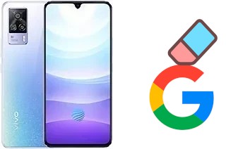 Comment supprimer le compte Google sur vivo S9e