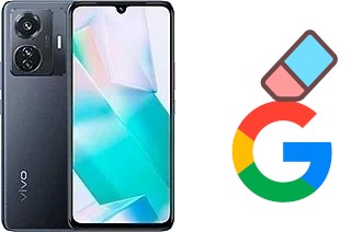 Comment supprimer le compte Google sur vivo T1 Pro