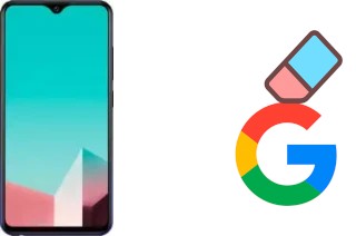 Comment supprimer le compte Google sur Vivo U1