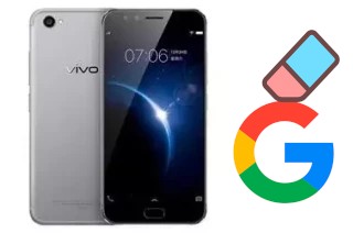 Comment supprimer le compte Google sur Vivo X9i