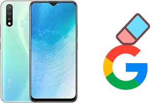 Comment supprimer le compte Google sur vivo Y19