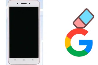 Comment supprimer le compte Google sur vivo Y55A