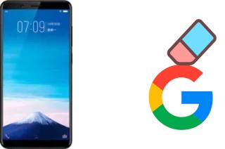 Comment supprimer le compte Google sur Vivo Y75