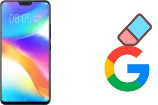 Comment supprimer le compte Google sur Vivo Y85 MT6762