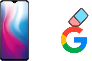 Comment supprimer le compte Google sur Vivo Y91