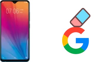 Comment supprimer le compte Google sur Vivo Y91C