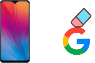 Comment supprimer le compte Google sur Vivo Y91i