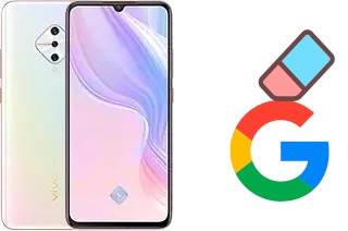 Comment supprimer le compte Google sur vivo Y9s