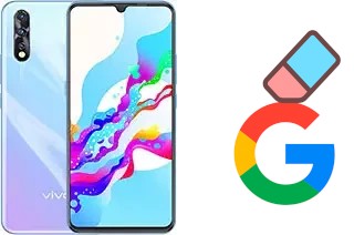 Comment supprimer le compte Google sur vivo Z5