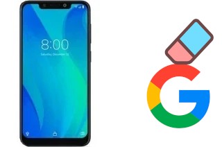 Comment supprimer le compte Google sur VSmart ACTIVE 1+