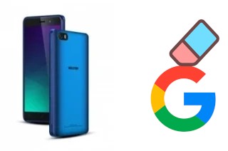 Comment supprimer le compte Google sur Walton Primo E10 Plus