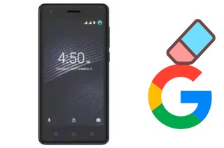 Comment supprimer le compte Google sur Walton Primo E8s