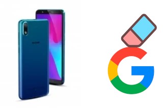 Comment supprimer le compte Google sur Walton Primo F9