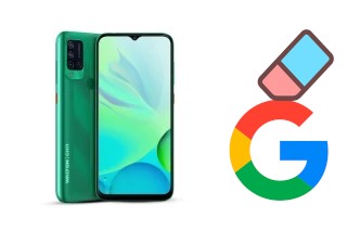 Comment supprimer le compte Google sur Walton Primo GH11