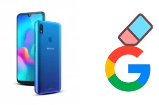 Comment supprimer le compte Google sur Walton Primo H8 Pro