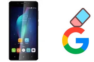 Comment supprimer le compte Google sur Walton Primo RX4