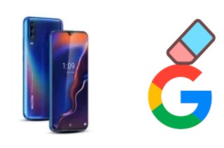 Comment supprimer le compte Google sur Walton Primo S7 Pro