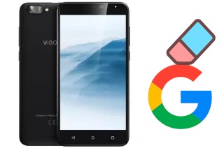 Comment supprimer le compte Google sur Wieppo S6