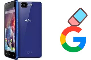 Comment supprimer le compte Google sur Wiko Highway 4G