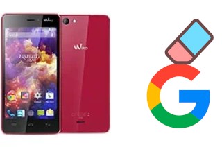 Comment supprimer le compte Google sur Wiko Highway Signs