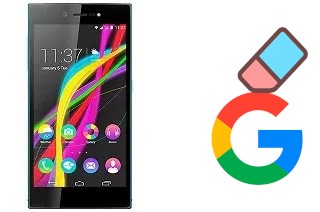 Comment supprimer le compte Google sur Wiko Highway Star 4G