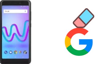 Comment supprimer le compte Google sur Wiko Jerry 3