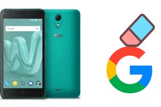 Comment supprimer le compte Google sur Wiko Kenny