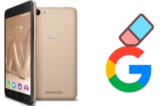 Comment supprimer le compte Google sur Wiko Lenny3 Max