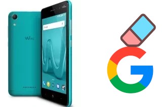 Comment supprimer le compte Google sur Wiko Lenny4