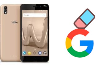 Comment supprimer le compte Google sur Wiko Lenny4 Plus