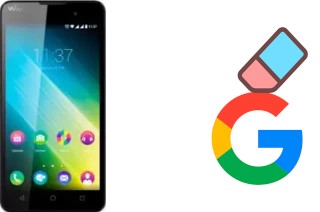 Comment supprimer le compte Google sur Wiko Lenny 2