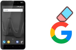 Comment supprimer le compte Google sur Wiko Lenny 4 Plus