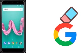 Comment supprimer le compte Google sur Wiko Lenny 5