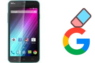 Comment supprimer le compte Google sur Wiko Lenny