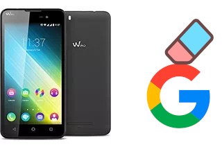 Comment supprimer le compte Google sur Wiko Lenny2