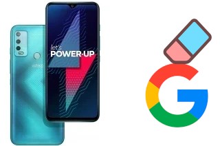 Comment supprimer le compte Google sur Wiko power u30