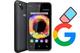 Comment supprimer le compte Google sur Wiko Sunset 2