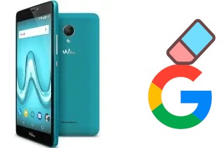 Comment supprimer le compte Google sur Wiko Tommy2 Plus