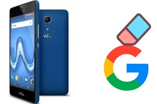 Comment supprimer le compte Google sur Wiko Tommy2