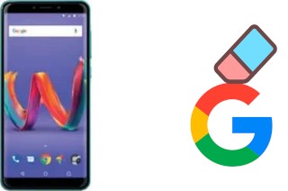 Comment supprimer le compte Google sur Wiko Tommy 3 Plus