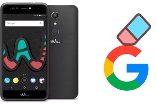 Comment supprimer le compte Google sur Wiko Upulse lite