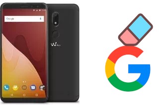 Comment supprimer le compte Google sur Wiko View Prime