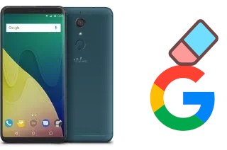 Comment supprimer le compte Google sur Wiko View XL