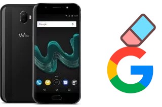 Comment supprimer le compte Google sur Wiko WIM