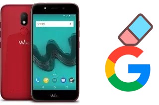 Comment supprimer le compte Google sur Wiko WIM Lite